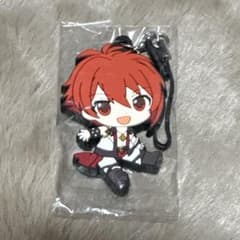 アイナナ 七瀬陸 ラバーストラップ