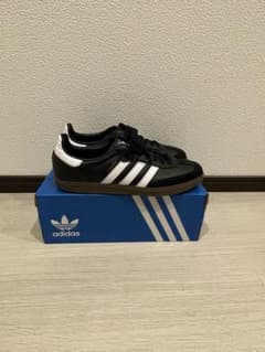 adidas samba 値下げしました。のサムネイル