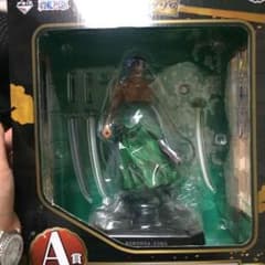 ゾロ一番くじフィギュアのサムネイル