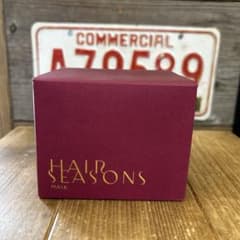 HAIR SEASONS MASK 250g ヘアトリートメントのサムネイル