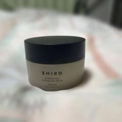 SHIRO タマヌクレンジングバーム 90gのサムネイル
