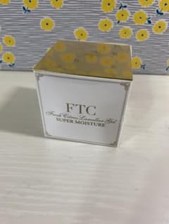 FTCラメラゲル スーパーモイスチャーFC 50gのサムネイル