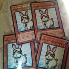 遊戯王カードのサムネイル