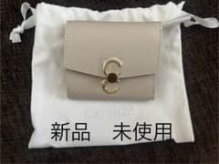 正規品】新品 カフネ 福袋 折り財布 DOUBLE-C WALLET - メルカリ