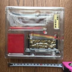 源平絵巻 巴御膳のサムネイル