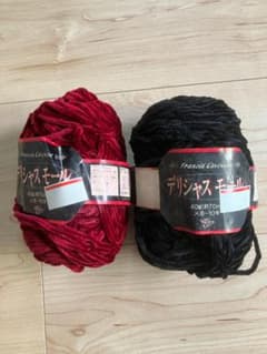 Francia L'avenue デリシャスモール 2色セットのサムネイル