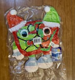 Festive 67 ぬいぐるみ 限定 ブレインロット 未開封 正規品 - メルカリ