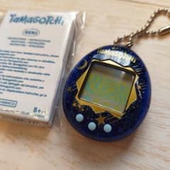 たまごっち　オリジナル　Starry Shower