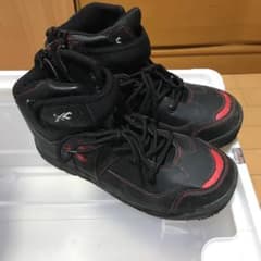 スパイクシューズのサムネイル