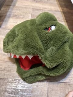 ユニバ　被り物のサムネイル