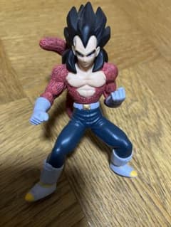 ドラゴンボール ベジータ4 フィギュアのサムネイル