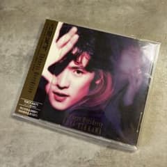 吉川晃司 Shyness Overdrive CD - メルカリ