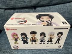 鬼滅の刃 PalVerse vol.3 パルバース フィギュア 未開封 BOX