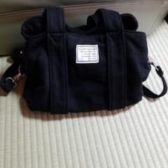 しまむら　スウェットバックのサムネイル
