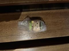る*い様 ちいかわ たべものいっぱいマスコット くりまんじゅう 人魚の島のひみつのサムネイル