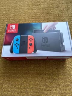 絢子様専用NINTENDO SWITCHのサムネイル