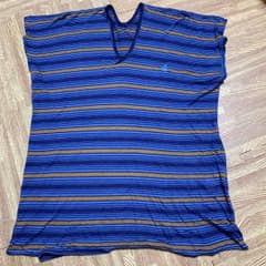 ヴィヴィアン ノースリーブTシャツのサムネイル