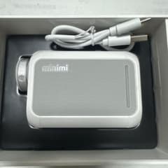 minimi CT-005064 コンパクトカメラのサムネイル