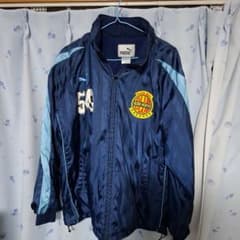 PUMAウィンドブレーカー、ジャージセット 神戸広陵高校 PUMAウィンドブレーカー、ジャージセット 神戸広陵高校 - メルカリ