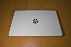HP 15-db0231AU SSD256GB メモリ8GBのサムネイル