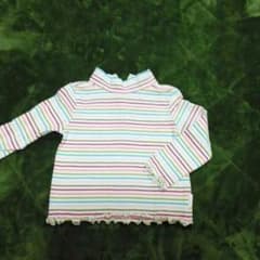 500円　　baby gap  トップス80のサムネイル