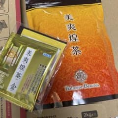 美爽煌茶 びそうこうちゃのサムネイル