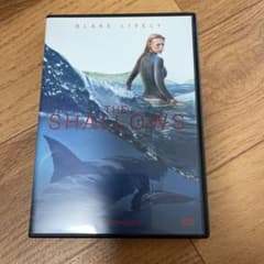 DVD ロスト・バケーション THE SHALLOWSのサムネイル