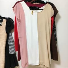 ロイヤルパーティ ワンピースのサムネイル