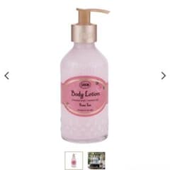 SABON ボディローション ローズティー 200mlのサムネイル