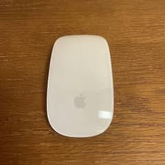 APPLE MAGIC MOUSE 2  マジックマウス2のサムネイル