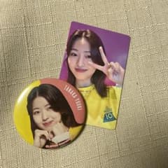 田中優希 トレカ フォトカードのサムネイル