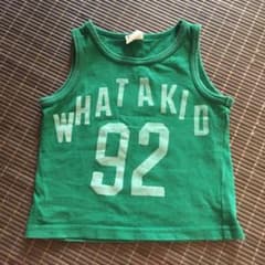 エルフィンドール☆タンクトップ80のサムネイル