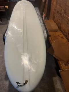 ナナゼロロングボード LOG02 ラウンドピンテール　9'2\" Sky Blue EPS SURFBOARD LONG LOG02 ROUND PINTAIL – nanazero US