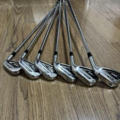 Titleist 716 AP2 アイアンセット 5-P NS PRO 950 - メルカリ