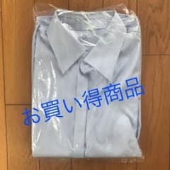 ワイシャツ レディース半袖のサムネイル