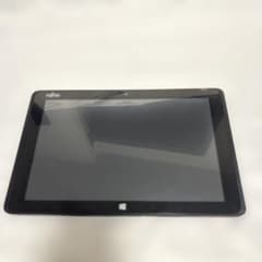 Fujitsu ARROWS Tab Q506/M Windowsタブレット本体 - メルカリ