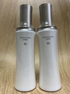 コタ スタイリング ベース B5 200g 2本セット - メルカリ