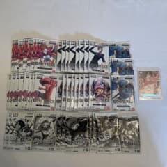 未開封】プロモーションパックVol.2〜6／スタンダードバトルパック5〜9
