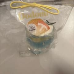 【値下げ中】Dodomi スクイーズ ドリンクシリーズ スイーツシリーズのサムネイル
