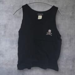 mastermind japan タンクトップ L 平成初期 Y2K 00s
