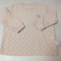 UNIQLO キッズ パジャマ 100cm ミニーマウスのサムネイル
