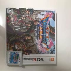 ドラゴンクエスト11のサムネイル