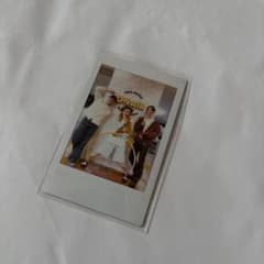 BUDDiiS SHOOT FUMINORI SHOW チェキ - メルカリ