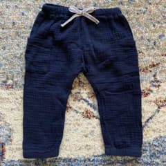h&m ベビーパンツ　86サイズのサムネイル