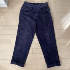 dockers ネイビーパンツのサムネイル