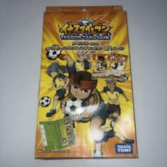 イナズマイレブンTCG オールスターセット カード 未開封 雷門イレブン m97000856560_1.jpg?1732453261