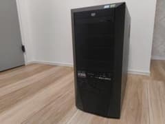 ​【Win11正式対応】GALLERIA ゲーミングPC i7-9700Kのサムネイル