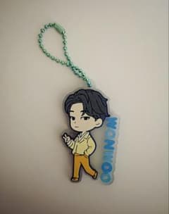Peti TEEN キーホルダー WONWOOのサムネイル