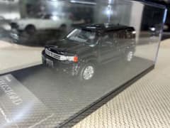 ハイストーリー 1/43 ホンダ クロスロード - メルカリ