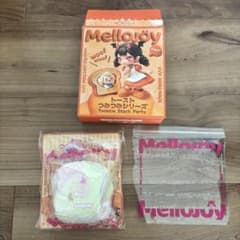 Mellojoy メロジョイ トーストつみつみシリーズ きらきら春の魔法 新品